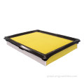 Carbon Filter Auto Cabin Filter LX3440 Supplier